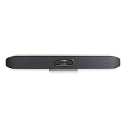 Poly Studio X50, 1920 pixels x 1080 pixels, Black (PLN220085970001)