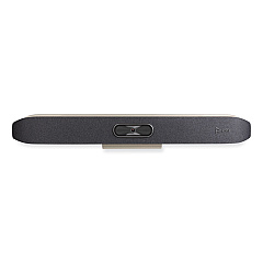 Poly Studio X50, 1920 pixels x 1080 pixels, Black (PLN220085970001)
