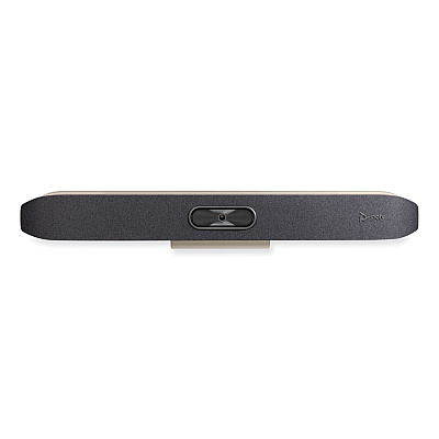Poly Studio X50, 1920 pixels x 1080 pixels, Black (PLN220085970001)