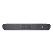 Poly Studio X30, 1920 pixels x 1080 pixels, Black (PLN220085980001)