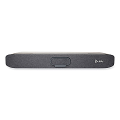 Poly Studio X30, 1920 pixels x 1080 pixels, Black (PLN220085980001)