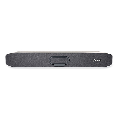 Poly Studio X30, 1920 pixels x 1080 pixels, Black (PLN220085980001)