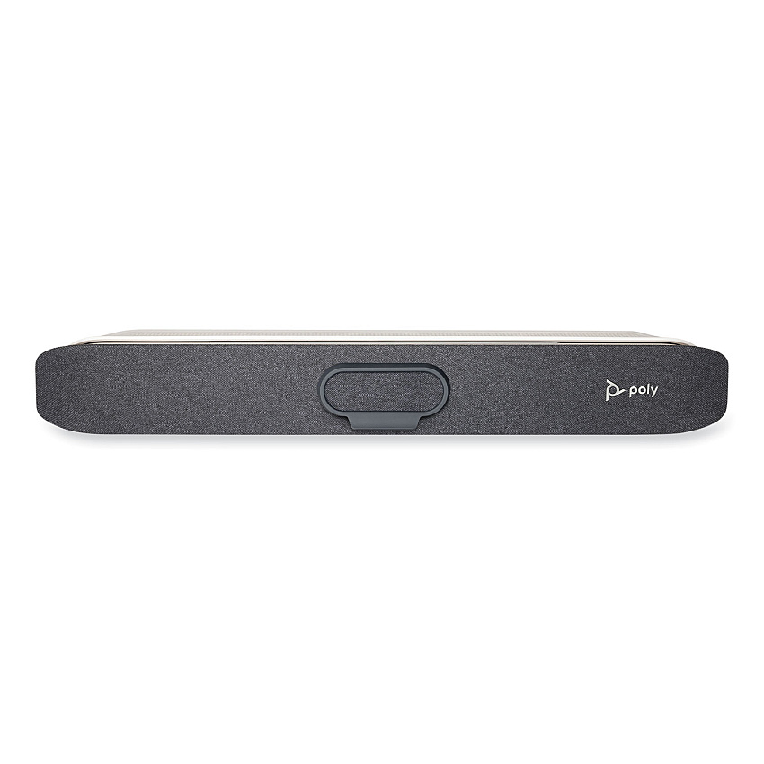 Poly Studio X30, 1920 pixels x 1080 pixels, Black (PLN220085980001)