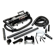 Metrovac Vac 'n Blo Portable Detailing Vacuum/Blower, Black (MEV104577928)
