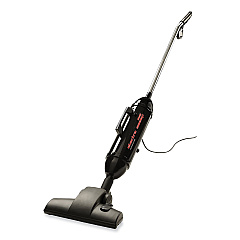Metrovac Electrasweep with Turbo Pet Brush, Black (MEV105105633)