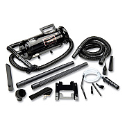 Metrovac Vac 'n Blo Automotive Professional Detailing Vacuum/Blower, Black (MEV112112730)