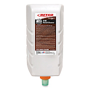 Betco XHD Hand Cleaner Refill, Fresh Scent, 4 L, 4/Carton (BET7933100)