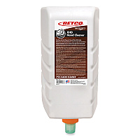 Betco XHD Hand Cleaner Refill, Fresh Scent, 4 L, 4/Carton (BET7933100)