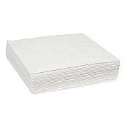 Dixie Yellow Label Parchment Pan Liner, 12 x 12, 1,000/Carton (DXE27S12)
