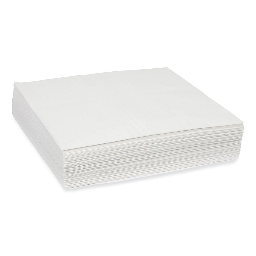 Dixie Yellow Label Parchment Pan Liner, 12 x 12, 1,000/Carton (DXE27S12)