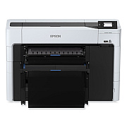 Epson SureColor T3770E 24" Large Format Single Roll CAD/Tech Printer (EPSSCT3770ESR)