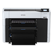 Epson SureColor T3770DE 24" Large Format Dual Roll CAD/Tech Printer (EPSSCT3770EDR)