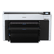 Epson SureColor T5770DR 36" Large-Format Dual-Roll CAD/Tech Printer (EPSSCT5770DR)