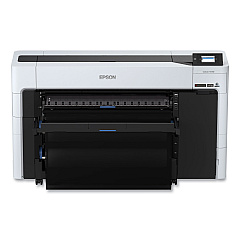 Epson SureColor T5770DR 36" Large-Format Dual-Roll CAD/Tech Printer (EPSSCT5770DR)