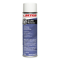 Betco Graffiti Remover, Characteristic Scent, 15 oz Aerosol Spray Can, 12/Carton (BET152300)