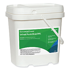 Betco Urinal Puck Blue DSL, Fresh Scent, Blue, 50/Pack (BETZ603RP100)