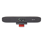 Poly Studio R30, 1920 pixels x 1080 pixels, Black (PLN220069390001)