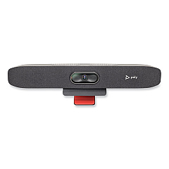 Poly Studio R30, 1920 pixels x 1080 pixels, Black (PLN220069390001)