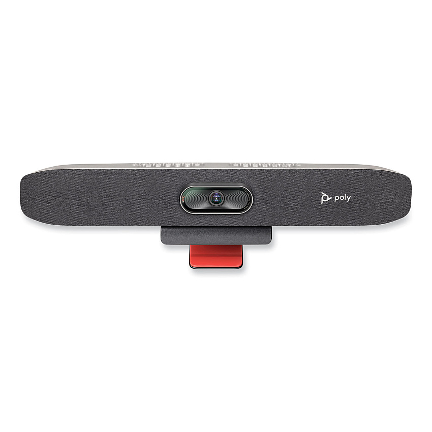 Poly Studio R30, 1920 pixels x 1080 pixels, Black (PLN220069390001)