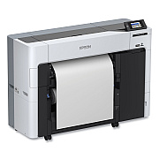 Epson SureColor P6570E 24-Inch Wide-Format Single-Roll Printer (EPSSCP6570ESR)