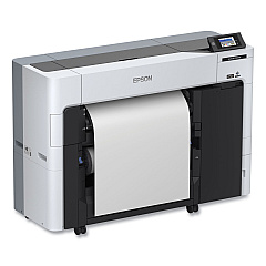 Epson SureColor P6570E 24-Inch Wide-Format Single-Roll Printer (EPSSCP6570ESR)