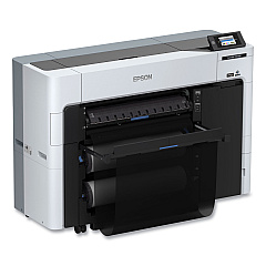 Epson SureColor P6570DE 24-Inch Wide-Format Dual-Roll Printer (EPSSCP6570EDR)