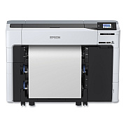 Epson SureColor P6570D 24-Inch Wide-Format Dual-Roll Printer (EPSSCP6570DR)