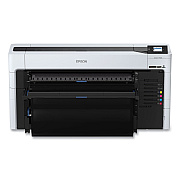 Epson SureColor T7770DL 44-Inch Large-Format Dual-Roll CAD/Technical Printer (EPSSCT7770DL)