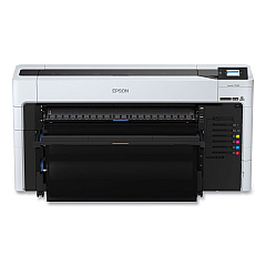 Epson SureColor T7770DL 44-Inch Large-Format Dual-Roll CAD/Technical Printer (EPSSCT7770DL)