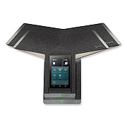 Poly TRIO C60, Black (PLN220086240025)