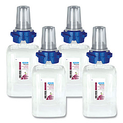 Moisturizing Hand And Body Lotion, 700 Ml Refill For Provon Adx-7 Dispenser, 4/carton (GOJ874604)