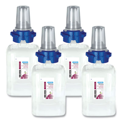Moisturizing Hand And Body Lotion, 700 Ml Refill For Provon Adx-7 Dispenser, 4/carton (GOJ874604)