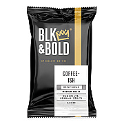 BLK & Bold Coffee-ish Coffee Fraction Packs, 2.25 oz, 42/Carton (BKDOKB90176)