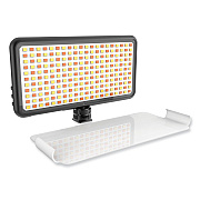 Mizco  Pro Event Video Light with Diffuser, Black (DPWL180)