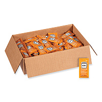Heinz Single Serve Honey, 0.31 oz Individually Wrapped, 200/Carton (HJH055254)
