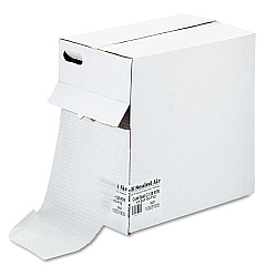 Sealed Air Bubble Wrap, Self-Clinging Air-Cushioned, 0.19" Thick, 12" x 175 ft (SEL69566)