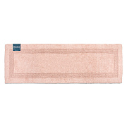 Provence Bath Rug 20x60 Rose, 1 Each (PNP-PROV2060-RO)