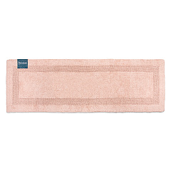 Provence Bath Rug 20x60 Rose, 1 Each (PNP-PROV2060-RO)