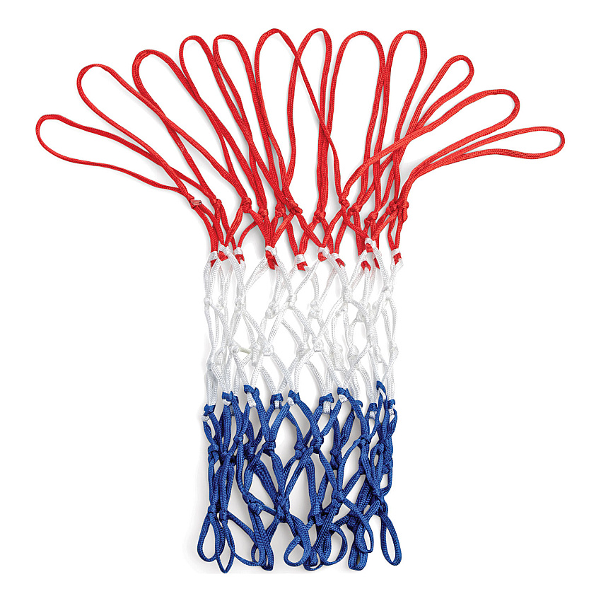 Champion Sports 4 mm Economy Basketball Net, 21 x 6 (CSI405)