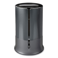 Honeywell Filter Free Ultrasonic Cool Mist Humidifier, 1.25 gal, 8.8 x 8.8 x 13.2, Black (HWLHUL430B)