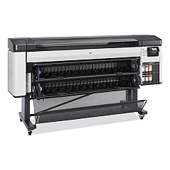 HP DesignJet Z Pro Series 64" Multifunction Roll (7HC74A)