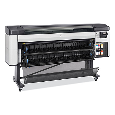 HP DesignJet Z Pro Series 64" Multifunction Roll (7HC74A)