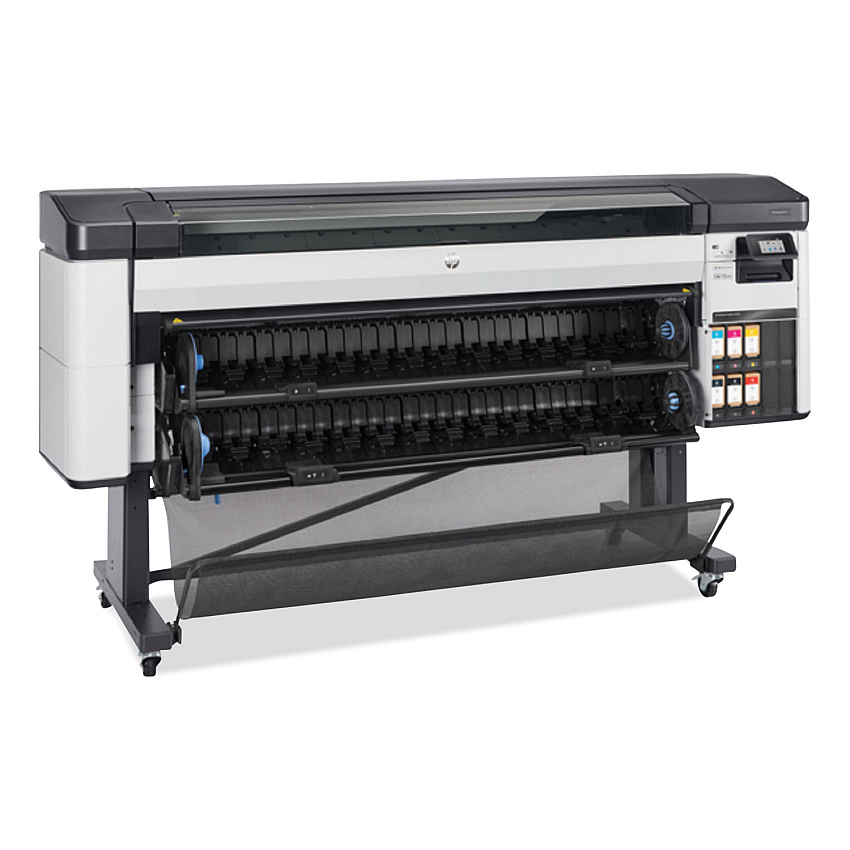 HP DesignJet Z Pro Series 64" Multifunction Roll (7HC74A)