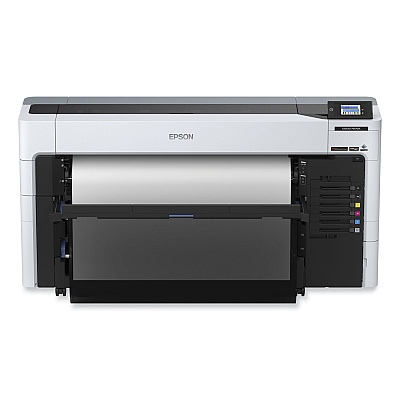 Epson SureColor P8570DL 44" Wide-Format Dual-Roll Printer (EPSSCP8570DL)