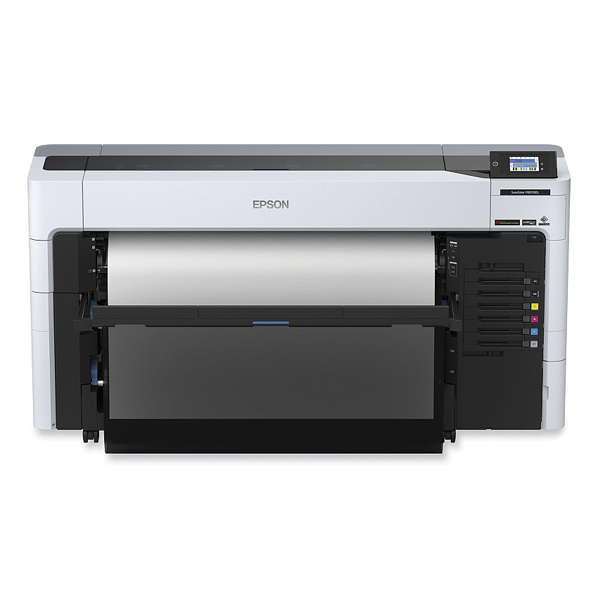 Epson SureColor P8570DL 44" Wide-Format Dual-Roll Printer (EPSSCP8570DL)