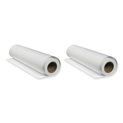 Epson SureLab Photo Paper Roll, 10 mil, 8 x 213, Luster White, 2/Pack (EPSS400125)