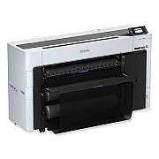 Epson SureColor T5770DM 36" Large-Format Multifunction CAD/Technical Printer (EPSSCT5770DM)