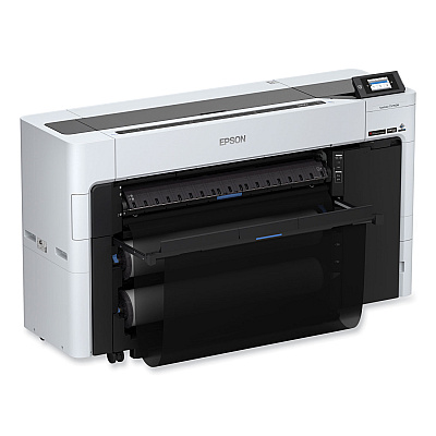 Epson SureColor T5770DM 36" Large-Format Multifunction CAD/Technical Printer (EPSSCT5770DM)