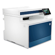 HP Color LaserJet Pro MFP 4301fdw Printer, Copy/Fax/Print/Scan (4RA82F#BGJ)