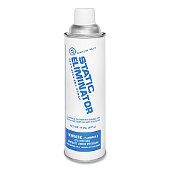 Martin Yale AutoFolder Static Eliminator, 14 oz Can (PRE300)
